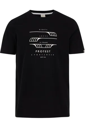 Protest PRTRIMBLE Heren T-Shirt