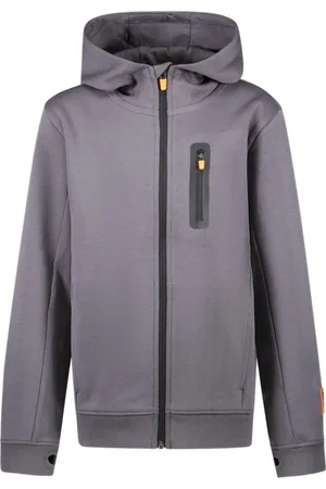 Cars Truien Kids ZACK SW Hood Vest