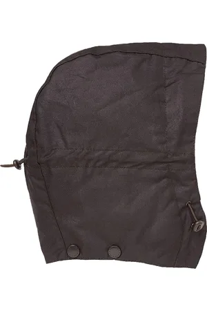 Barbour Capuchon Rustic