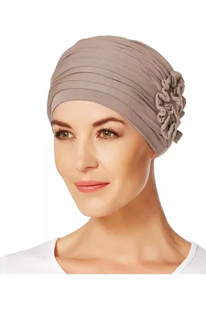 CHRISTINE Lotus turban