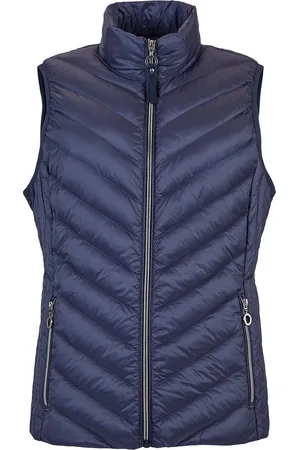 Frandsen Danmark BodyWarmer Marine