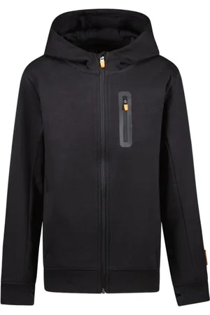 Cars Truien Kids ZACK SW Hood Vest