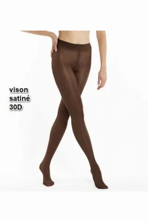 Le Bourget - pantys /collants - maat XXL