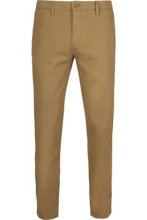Dockers Alpha Tapered Chino 360 Flex Khaki