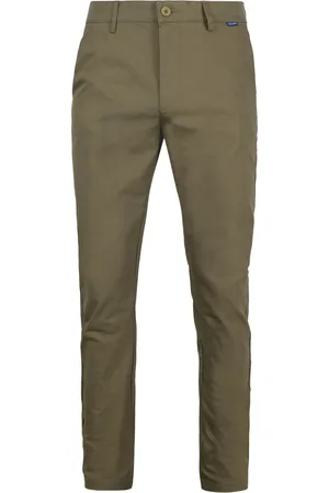 Mac Mac Chino Griffin