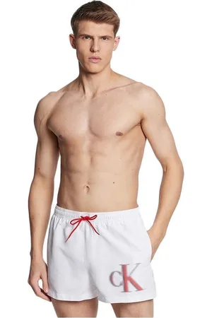 Calvin Klein Monogram