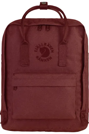 Fjällräven Re-Kanken Rugzak 16 liter