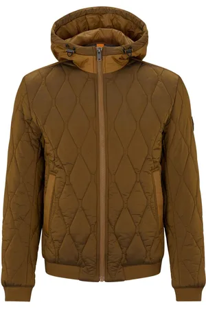 HUGO BOSS Omir Jas