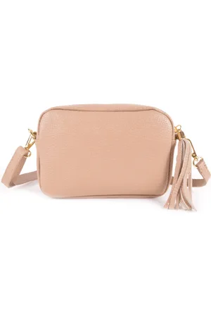 Merkloos Giuliano schoudertas Mila - - made in Italy