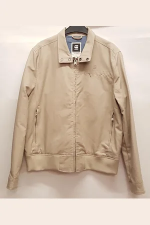 G-Star Jas Khaki
