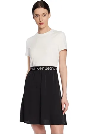Calvin Klein Logo elastique