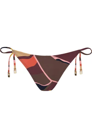 Barts Ash Tanga Dames Bikinibroekje