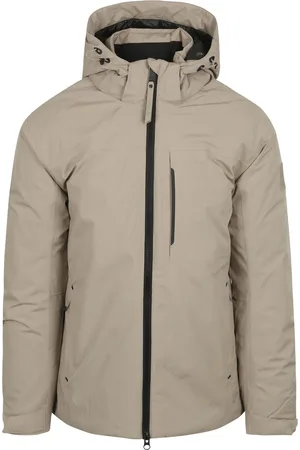 Tenson Dave MPC Extreme Jacket Ecru