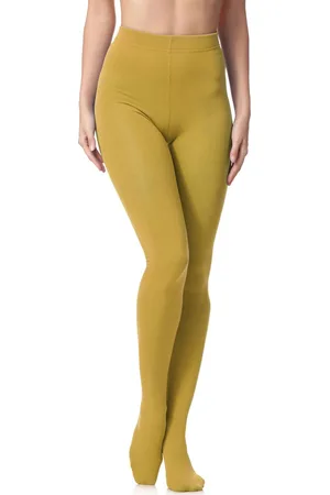 Merry Style Dames Panty - 160 DEN - Halsterloos - Polyester - MS-WK-24555-Tights - - 40-42
