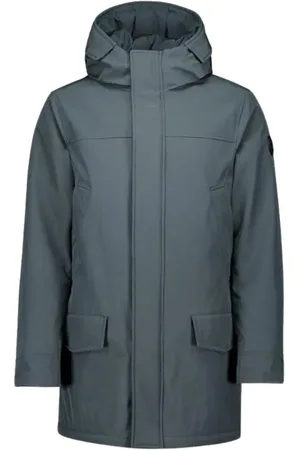 Airforce Snow Casual Winterjas Heren S