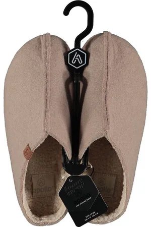 Apollo Zweedse sloffen - Vrouwen -