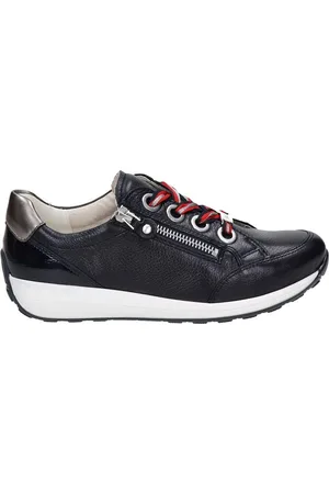 ARA 1234587 - Lage sneakersDames sneakers - Kleur: