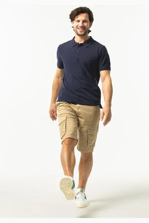 Pilot Heren Polo