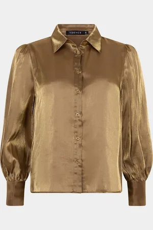 Ydence Blouse Bo M