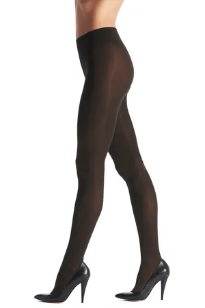 Oroblu Satin Panty Denier 60 - bruin