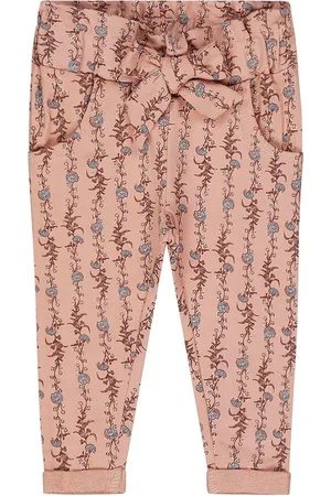 Dirkje Meisjes broek-