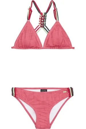 Protest PRTFIMKE 24 JR Meisjes Triangelbikini