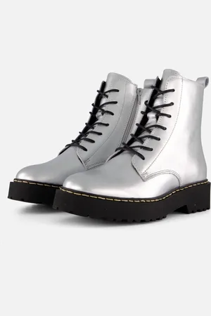 Cellini Veterboots metallic