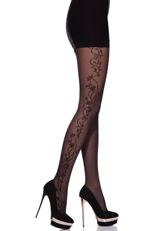 Merry Style MS-GB-284 Dames Panty -20 DEN- duurzaam - Polyamide - - M