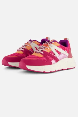 Posh By Poelman Sneakers Synthetisch - Dames