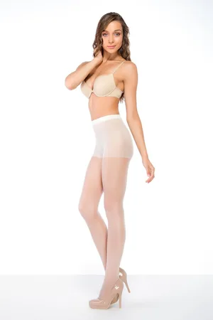 Penti Fit 15 Denier Dames Panty -