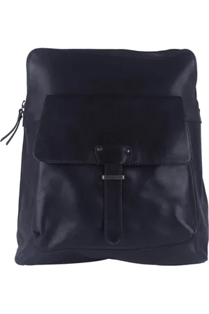 Bag2Bag Rugzak model Nea kleur Black Limited Editon