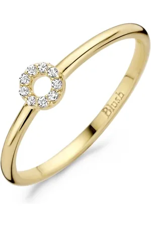 Blush 1217YZI/56 - Dames - Ring -