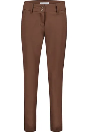 Red Button Broek Diana smart SRB4122 maat 44
