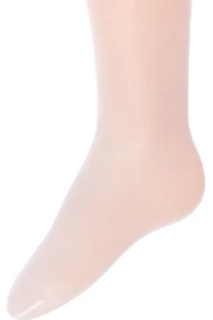 Ewers Microtouch Kinderpanty - 40 DEN - - 80/92