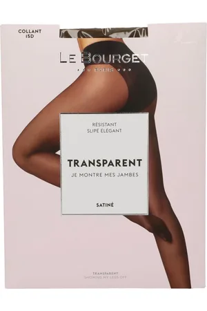 Le Bourget - pantys /collants - maat L