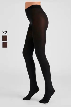Damart Set van 2 panty