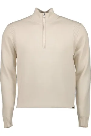 Dstrezzed Fell Skipper Truien & Vesten Heren - Sweater - Hoodie - Vest-