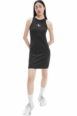 Calvin Klein Classic front logo