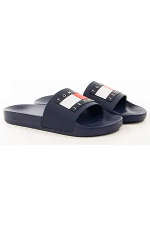 Tommy Hilfiger Jeans Pool Slide Heren Slippers -