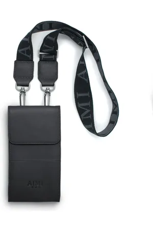 Aimi Phonebag Telefoontasje Leer