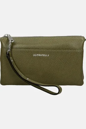 GiGi Fratelli 9007- leren crossbody (S)