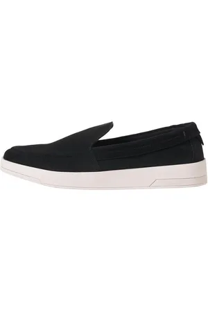 JACK & JONES Heren Instappers Maccartney Suede Loafer -