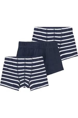 NAME IT NKMTIGHTS 3P NOOS BOXERSHORTS