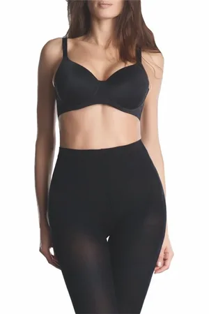 Penti Micro 40 Denier (plus size) Maxi Panty -