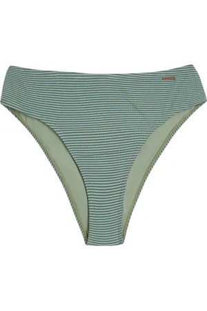 Protest MIXCELEBESY Dames Bikinibroekje Met Hoge Taille