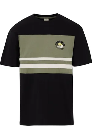 Protest PRTMYRON Heren T-Shirt