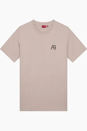 AB Lifestyle Regular Fit Tee