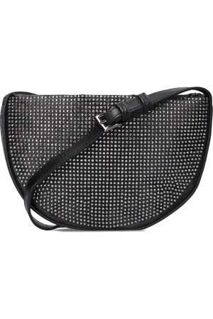 Hvisk Halo Embellished Schoudertassen Dames -