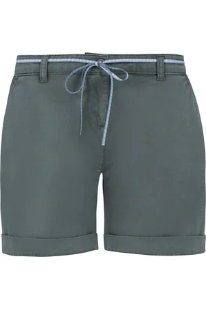 Protest PRTJANGA Dames Chino Korte Broek