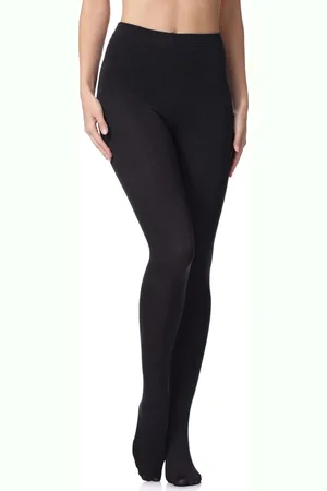 Merry Style Dames Panty - 160 DEN - Halsterloos - Polyester - MS-WK-24555-Tights - - 38-40